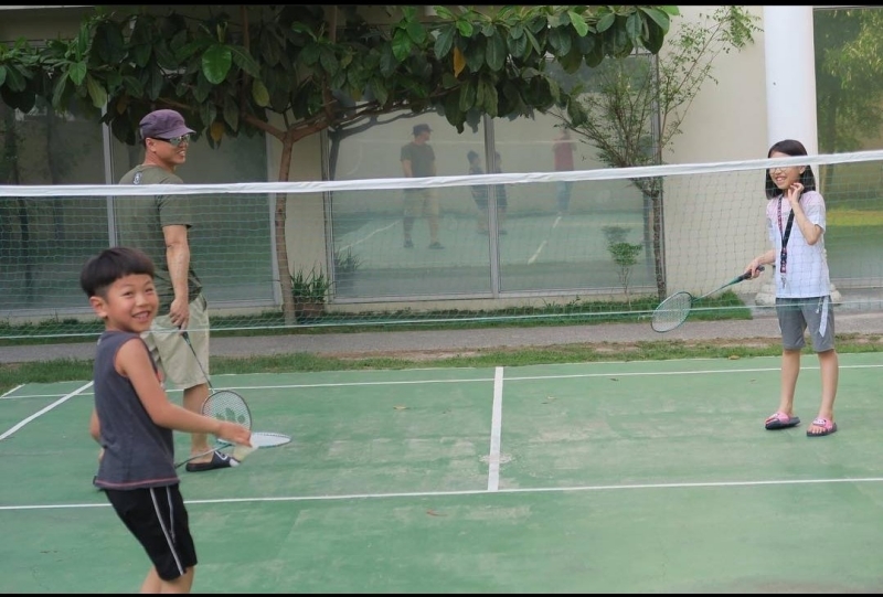 フィリピン留学 Cebu21 - EG Academy-Inside EG-9